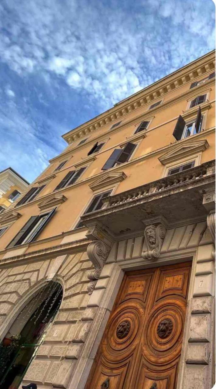 X2 Con Splendida Vista Sulle Terme Di Diocleziano E Sul Chiostro Di Michelangelo Casa de hóspedes Roma